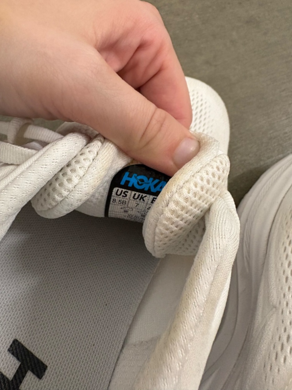HOKA Bondi 9 - Picture 7 of 7